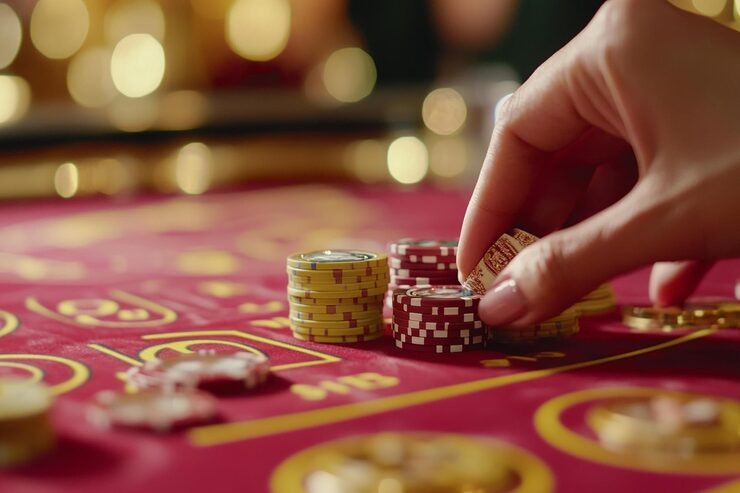 angka bet mobile gaming