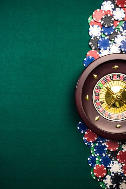 angka bet gaming platform