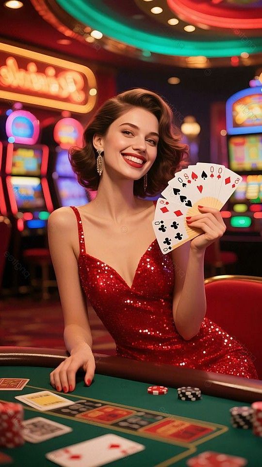 angka bet Slots
